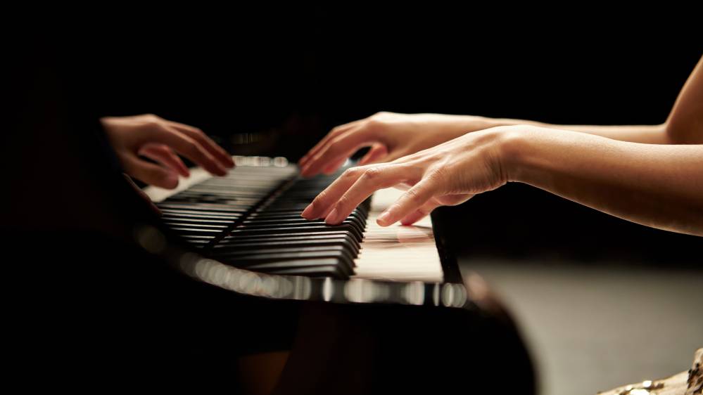 Cours de musique à Rochefort