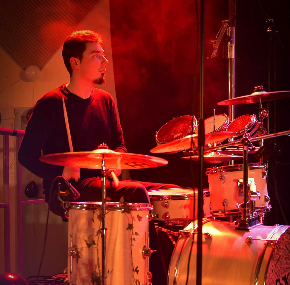 florian fargère