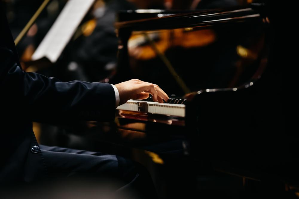 perfectionnement piano